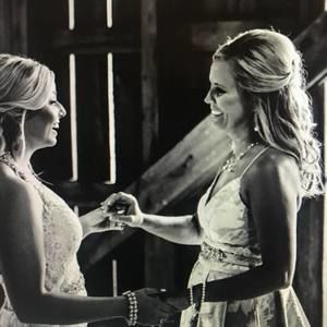 Meet your Posher, Lori